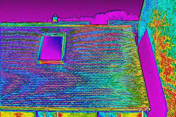 Roof Leak Detection Cumbria